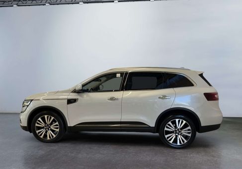 Renault Koleos, 2018