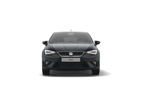Seat Ibiza, 2026 3