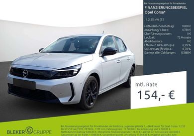 Opel Corsa, 2024