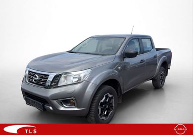 Nissan Navara, 2021