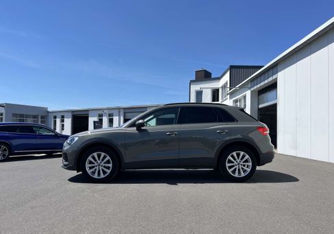 Audi Q3, 2022
