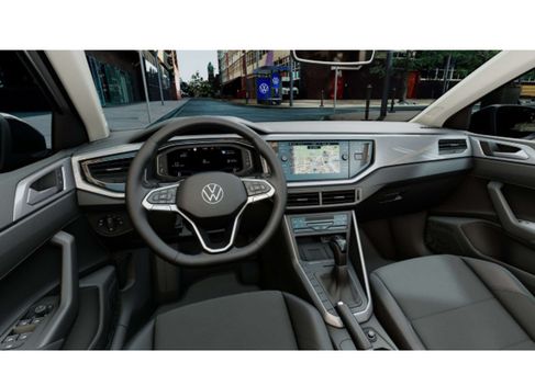 Volkswagen Taigo, 2024