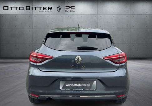 Renault Clio, 2020