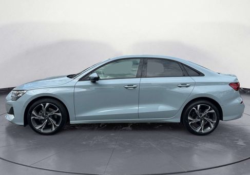 Audi A3, 2024 3