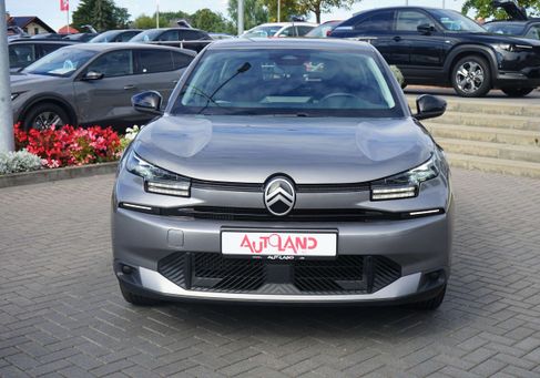 Citroën C4, 2025 3