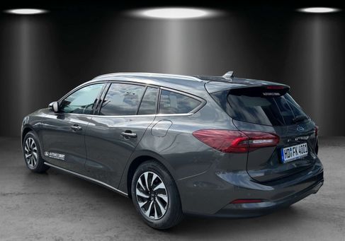 Ford Focus, 2025
