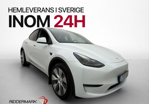 Tesla Model Y, 2021 3