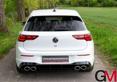 Volkswagen Golf, 2021 3