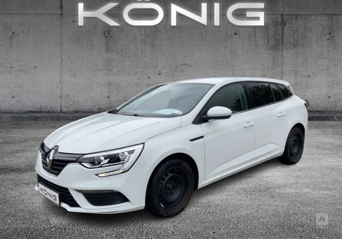 Renault Megane, 2019