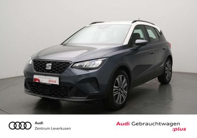 Seat Arona, 2024