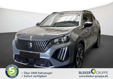 Peugeot 2008, 2024