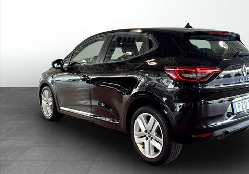 Renault Clio, 2022 3
