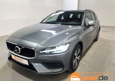 Volvo V60, 2019