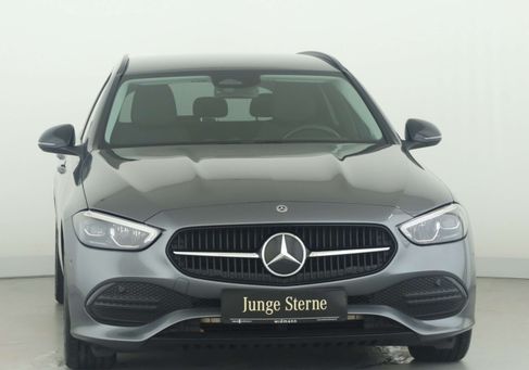 Mercedes-Benz C 200, 2023