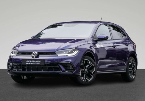 Volkswagen Polo, 2026 2
