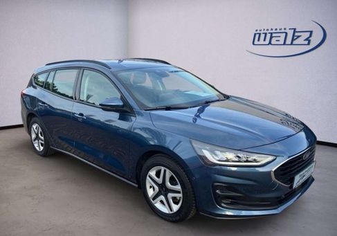 Ford Focus, 2022 2