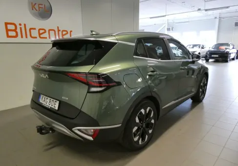Kia Sportage, 2023 3