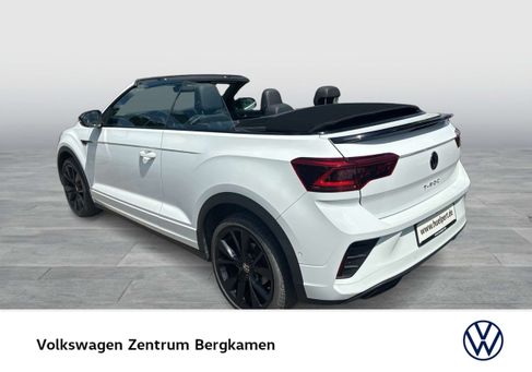 Volkswagen T-Roc, 2022