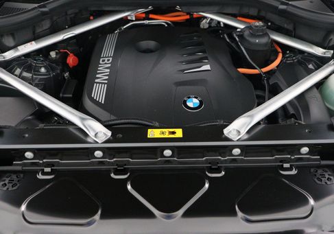 BMW X5, 2025