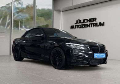 BMW 230, 2020