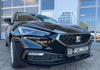 Seat Leon, 2026