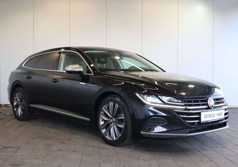 Volkswagen Arteon, 2022