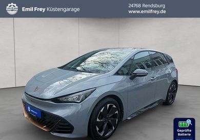 Cupra Born, 2023