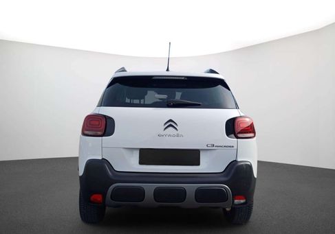 Citroën C3 Aircross, 2023 3