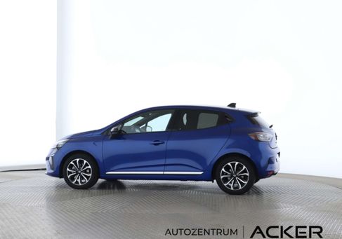 Renault Clio, 2025
