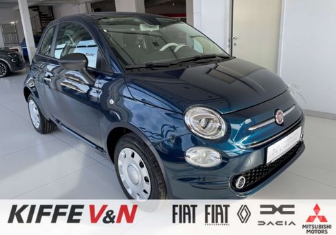 Fiat 500, 2023