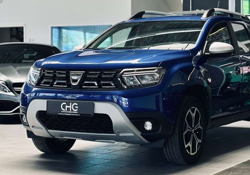 Dacia Duster, 2022 3