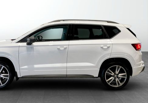 Seat Ateca, 2023
