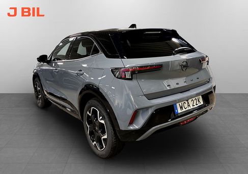 Opel Mokka, 2025 2