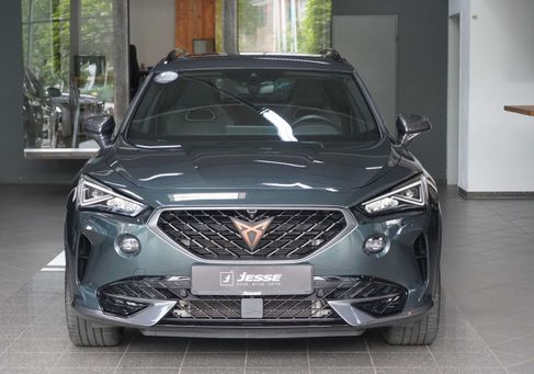 Cupra Formentor, 2022