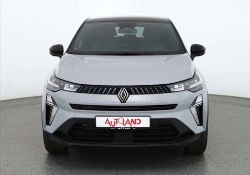 Renault Captur, 2026