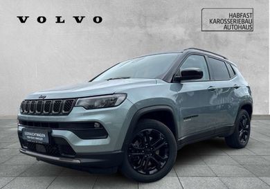 Jeep Compass, 2022