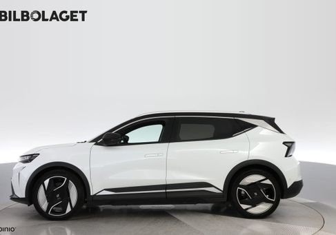 Renault Scenic, 2024