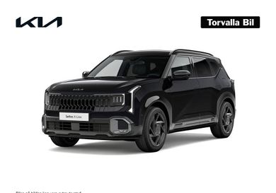 Kia, 2027