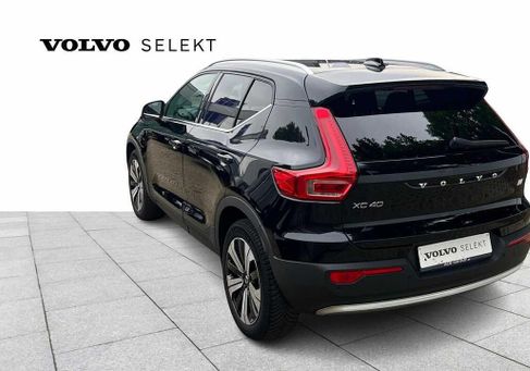 Volvo XC40, 2022 2