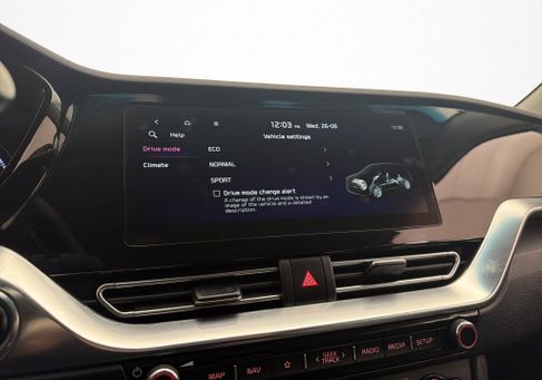 Kia Niro, 2021