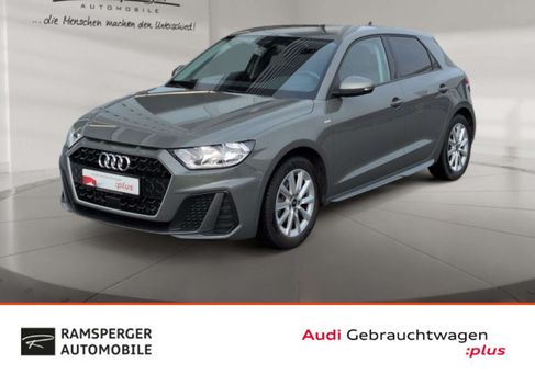 Audi A1, 2023 3