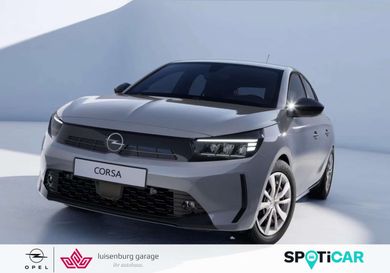 Opel Corsa, 2026