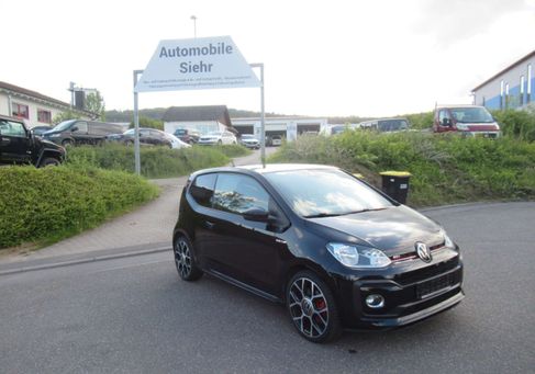 Volkswagen up!, 2021