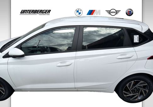 Hyundai i20, 2026 3
