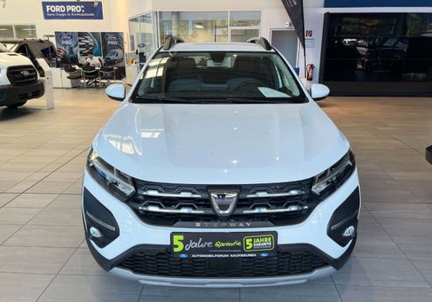 Dacia Sandero, 2021