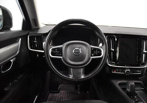 Volvo V90 Cross Country, 2022