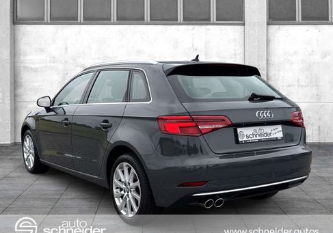 Audi A3, 2020 3