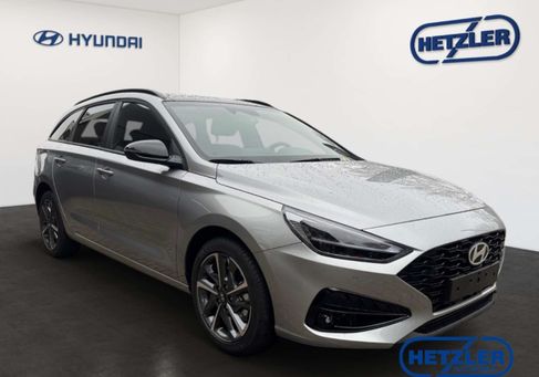 Hyundai i30, 2025 2