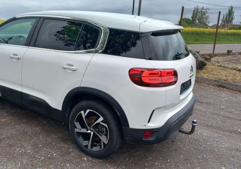 Citroën C5 Aircross, 2020 3