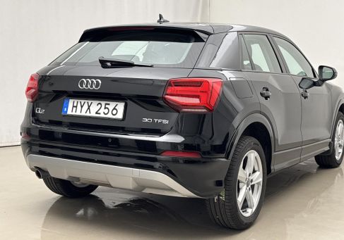 Audi Q2, 2019 3
